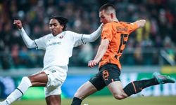 Marsilya - Shakhtar Donetsk ile karşı karşıya geliyor