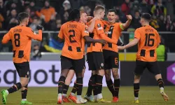 Marsilya - Shakhtar Donetsk karşı karşıya gelecek