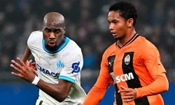 UEFA Avrupa Ligi’nde Marsilya ile Shakhtar Donetsk tur için karşılaşacak