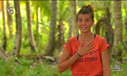 Merve Aydın diskalifiye edilecek mi?