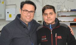 Başkan adayı Afacan’dan sosyal medyalı buluşma
