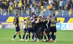 Ankaragücü Fenerbahçe maçı yayın frekansı nedir?