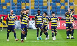 Ankaragücü evinde Galatasaray'ı konuk edecek