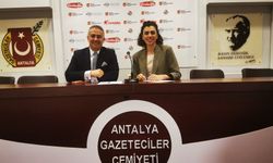 MomTalks bu kez Antalyalı ebeveynlerle buluşacak