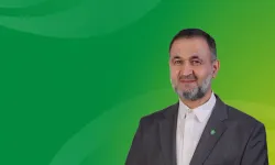 Muhammed Salih Karaynir kaç yaşında, aslen nereli, mesleği ne, evli mi, HÜDA PAR Kırklareli Belediye Başkan Adayı Muhammed Salih Karaynir hayatı ve kariyeri