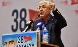 Başkan Kamacı, “Erzincan kan ağlıyor"