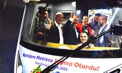 Fahrettin Altay-Narlıdere Metrosu durakları, kaç durak var, kaç dakika sürüyor, hangi saatlerde metro çalışıyor?