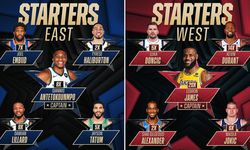 NBA All Star 2024 maçı ne zaman?