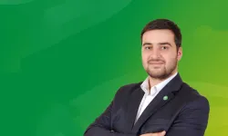 Ömer Tarım kaç yaşında (kimdir) aslen nereli, mesleğine, siyasi kariyeri ve hayatı