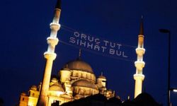 Şaban ayının 13, 14, 15. Günleri hangi gün, ne zamana denk geliyor?