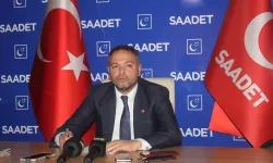 Özay İlhan kaç yaşında, aslen nereli, ne iş yapıyor, Saadet Partisi Van belediye başkan adayı kim?
