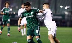 PAOK - Club Brugge hangi kanalda, saat kaçta?
