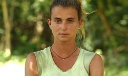 Survivor All Star'da Aleyna Kalaycıoğlu, potaya girmesinden dolayı duyduğu rahatsızlığı anlattı
