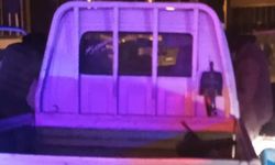 Polisi peşine takan sürücüye 80 bin lira ceza