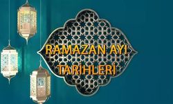 Ramazan bayramı hangi aya hangi güne denk geliyor, kaç gün Ramazan Bayramı olacak?