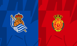 Real Sociedad- Mallorca maçı hangi kanalda, bugün saat kaçta?