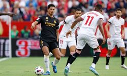 Real Madrid Sevilla maçı ne zaman?