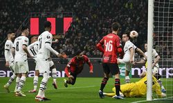 Milan – Rennes'i farklı yendi
