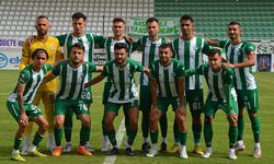 Serik Belediyespor deplasmanda Nazilli ile karşılaşacak