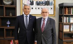 Resul Bebe kaç yaşında, aslen nereli, ne iş yapıyor, Saadet Partisi Şanlıurfa belediye başkan adayı kim?