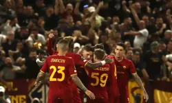 İtalyan Roma ile Hollandalı Feyenood UEFA Play Off'da tur arayacak