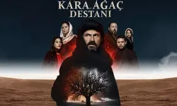 Kara Ağaç Destanı konusu ne?