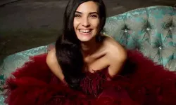 Yarın Yokmuş Gibi Manolya (Tuba Büyüküstün) NERELİ, Kaç Yaşında, Boyu Kilosu, Filmleri Ve Dizileri, İnstagram Hesabı