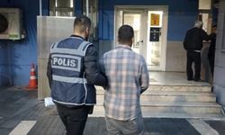 Serik'te büyük operasyon 10 kişi yakalandı