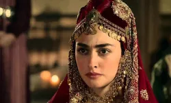 Diriliş Ertuğrul’un Halime Sultan’ı gerçek ismi ne, boyu, mesleği, evli mi, instagram hesabı