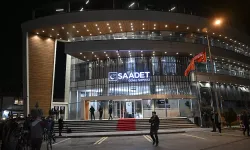 Saadet Partisi 2024 Kahramanmaraş belediye başkan adayı belli oldu mu, kim aday gösterildi, açıklandı mı?