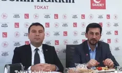 Selim Işık kaç yaşında, aslen nereli, ne iş yapıyor, Saadet Partisi Tokat belediye başkan adayı kim?