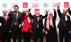 Halit Duyar kaç yaşında, aslen nereli, ne iş yapıyor, Saadet Partisi Ordu belediye başkan adayı kim?