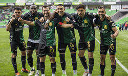 Sakaryaspor – Altay maçı saat kaçta, ne zaman? Sakaryaspor – Altay hangi kanalda yayınlanacak?