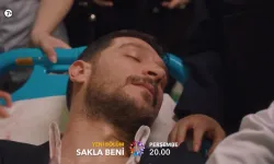 Sakla Beni son (19. Bölüm) fragmanı çıktı mı, yayınlandı mı, yeni tanıtımı Sakla Beni neler olacak