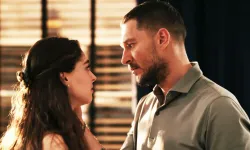 Sakla Beni 22 Şubat Star Tv'de
