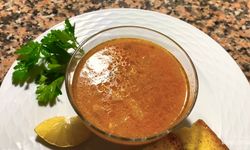 Bu çorba doğal antibiyotik