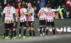 Gaziantep - Samsunspor maçı ne zaman?
