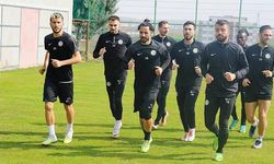 Şanlıurfaspor ve Tuzlaspor maçı ne zaman?