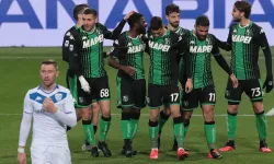 Sassuolo – Milan maçı nereden izlenir?