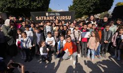 STEM Merkezi yetenek avcısı oldu
