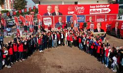 Türkiye’nin geleceğini tesadüfe bırakmayacağız
