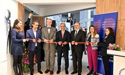 Antalya'da bir asrın anısına sergi açıldı