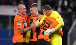 Şahtar Donetsk Marsilya maçı ne zaman oynanacak?