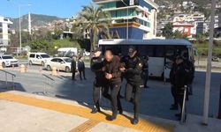 Alanya'da silahlı saldırı kanlı bitti