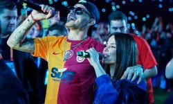 Simge Sağın’dan İcardi’nin eşi için bakın ne dedi, Buluştuk, konuştuk ve…