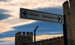 Sirkeci Kazlıçeşme hattı durakları, sefer saatleri, güzergahları neresi, son durak kaç dakika?