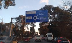 Şoförlerin kavşak isyanı