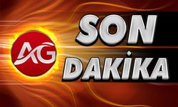 Uşak'ta fabrikada yangın çıktı 1 kişi hayatını kaybetti