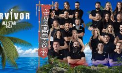SURVİVOR 15 ŞUBAT ELENEN İSİM Aysu, Aleyna, Pınar ve Sahra adaya kim veda etti, düelloyu kazanan yarışmacı kim