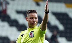 Süper Lig'de 27. haftanın hakemleri kim, Galatasaray, Fenerbahçe maçı hakemi kim